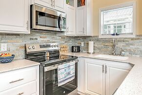 Lake-view Home w/ Pool Access in Sherrills Ford!