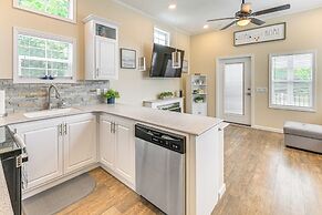 Lake-view Home w/ Pool Access in Sherrills Ford!