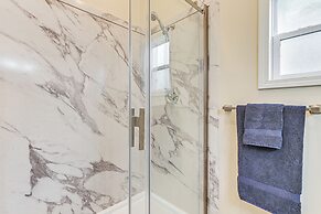 Lake-view Home w/ Pool Access in Sherrills Ford!