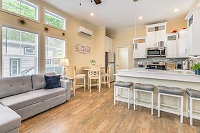 Lake-view Home w/ Pool Access in Sherrills Ford!