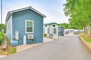 Lake-view Home w/ Pool Access in Sherrills Ford!