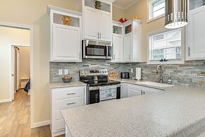 Lake-view Home w/ Pool Access in Sherrills Ford!