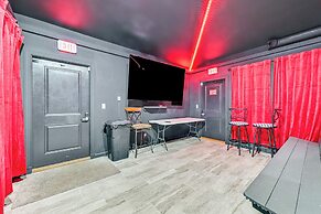 Lake-view Home w/ Pool Access in Sherrills Ford!