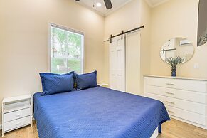 Lake-view Home w/ Pool Access in Sherrills Ford!