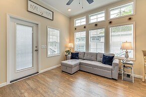 Lake-view Home w/ Pool Access in Sherrills Ford!