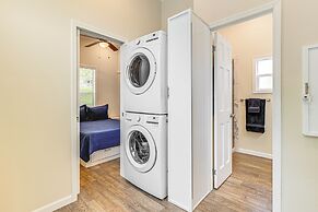 Lake-view Home w/ Pool Access in Sherrills Ford!