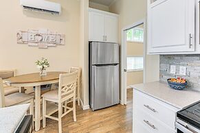 Lake-view Home w/ Pool Access in Sherrills Ford!