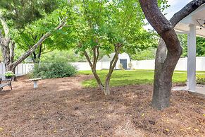 2 Mi to Hospitals, Union U: Home w/ Covered Patio