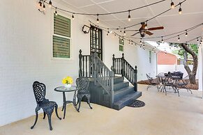 2 Mi to Hospitals, Union U: Home w/ Covered Patio