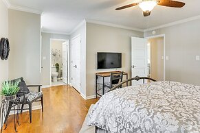2 Mi to Hospitals, Union U: Home w/ Covered Patio