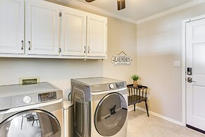 2 Mi to Hospitals, Union U: Home w/ Covered Patio