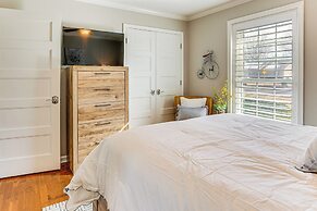 2 Mi to Hospitals, Union U: Home w/ Covered Patio