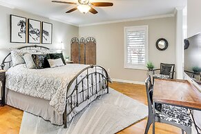 2 Mi to Hospitals, Union U: Home w/ Covered Patio