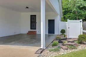 2 Mi to Hospitals, Union U: Home w/ Covered Patio