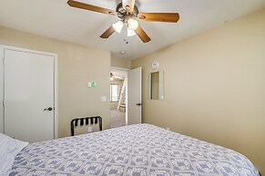 12 Mi to Tonto Natural Bridge SP: Cabin w/ Patio!