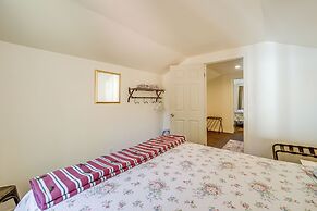 12 Mi to Tonto Natural Bridge SP: Cabin w/ Patio!