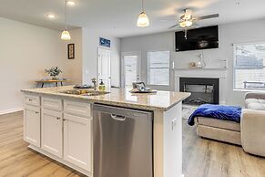 Walk to Dog Park & Playground: Hampton Haven!