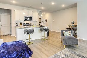 Walk to Dog Park & Playground: Hampton Haven!