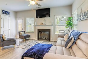 Walk to Dog Park & Playground: Hampton Haven!