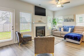 Walk to Dog Park & Playground: Hampton Haven!