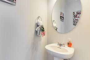 Walk to Dog Park & Playground: Hampton Haven!