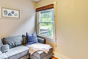 Mt Rainier Retreat 7 Mi to Park Entrance!