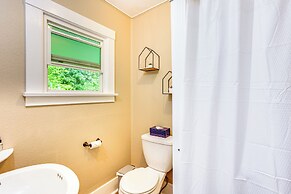 Mt Rainier Retreat 7 Mi to Park Entrance!