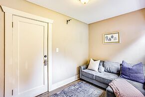 Mt Rainier Retreat 7 Mi to Park Entrance!