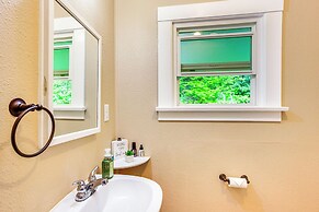 Mt Rainier Retreat 7 Mi to Park Entrance!