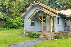 Mt Rainier Retreat 7 Mi to Park Entrance!