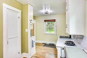 Mt Rainier Retreat 7 Mi to Park Entrance!