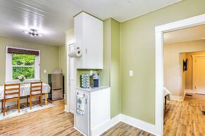 Mt Rainier Retreat 7 Mi to Park Entrance!