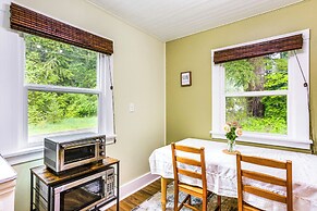 Mt Rainier Retreat 7 Mi to Park Entrance!