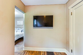 Mt Rainier Retreat 7 Mi to Park Entrance!