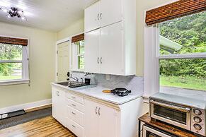 Mt Rainier Retreat 7 Mi to Park Entrance!