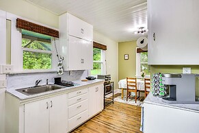 Mt Rainier Retreat 7 Mi to Park Entrance!