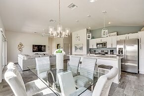 Near Brownwood Paddock Square: Home w/ Pool Access