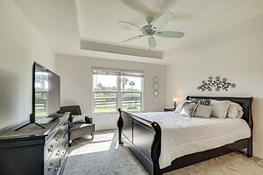 Near Brownwood Paddock Square: Home w/ Pool Access