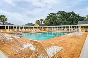 Near Brownwood Paddock Square: Home w/ Pool Access