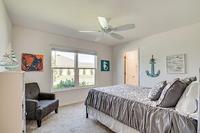 Near Brownwood Paddock Square: Home w/ Pool Access