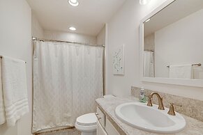 Near Brownwood Paddock Square: Home w/ Pool Access