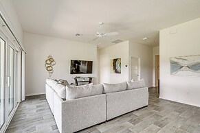 Near Brownwood Paddock Square: Home w/ Pool Access