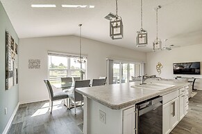 Near Brownwood Paddock Square: Home w/ Pool Access