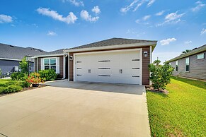 Near Brownwood Paddock Square: Home w/ Pool Access