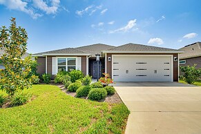 Near Brownwood Paddock Square: Home w/ Pool Access