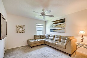 Near Brownwood Paddock Square: Home w/ Pool Access