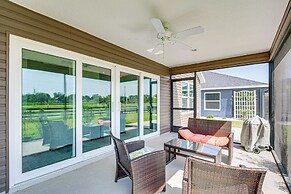 Near Brownwood Paddock Square: Home w/ Pool Access