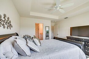 Near Brownwood Paddock Square: Home w/ Pool Access