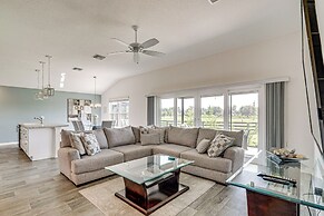 Near Brownwood Paddock Square: Home w/ Pool Access