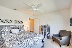 Near Brownwood Paddock Square: Home w/ Pool Access